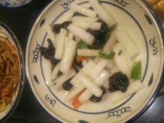 -周大厨辣椒炒肉(巨龙路店)