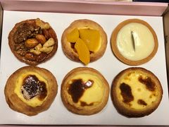 -港粒记喜挞(运城万达广场店)