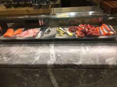 -盛宴标帜餐厅·亲子自助 (南昌喜来登酒店)