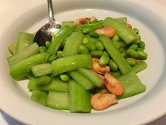 -森隆饭庄(崇文门新世界百货店)