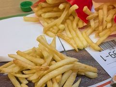 -麦当劳(莆田荔城大道万达店)