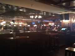 -宝莱纳啤酒花园餐厅PAULANER BRAUHAUS Nanjing(广州路店)