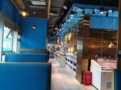 -炭烤麻里·臻选自助烤肉料理(观音桥大融城店)