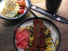 -鸟鸣门屋台料理(金帝银泰店)