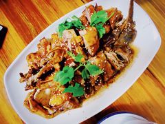 -老地方风味餐厅(江南路店)