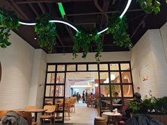 -COSTA COFFEE(新奥购物中心店)