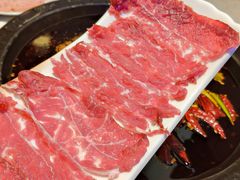 -莽子老火锅(大坪店)