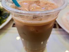 -澳门陈光记烧味饭店(郎家园店)