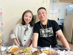 -勃利地摊·勃立小串烧烤