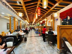 大堂-鱼痴渔醉·食鲜集(月亮湾店)