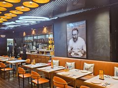 -get pizza意大利餐厅(凯德MALL店)