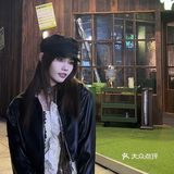 泉州首店 | 新鲜山葵配烤肉我吃到啦哈哈哈🍖🥓🥒