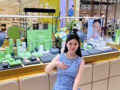 -万达广场(济南高新店)