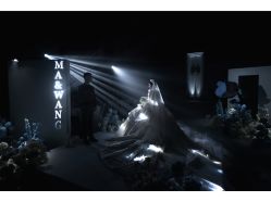 -MECCI婚礼摄影跟拍(红东方广场店)