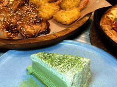 -必胜客(国展店)