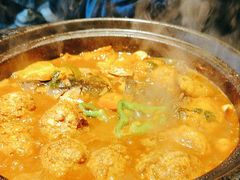 -打酱油·非遗淮扬菜(瘦西湖梅岭店)