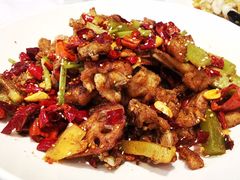 大盆跳跳蛙-沪碟·精菜坊(闵行店)