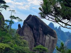 -三清山风景名胜区