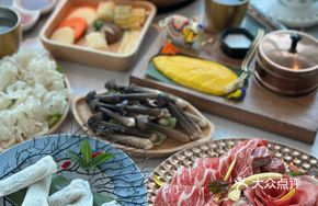 Treasure Seafood Box