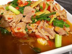-泉味道贵州厨房(三里河店)