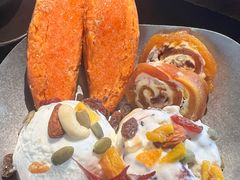 -Ameigo梅果·云贵川bistro(长宁来福士店)