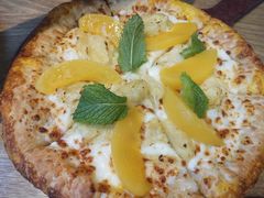 -棒约翰比萨·意面(老闵行店)