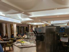 -帝豪酒店•马可勃罗西餐厅