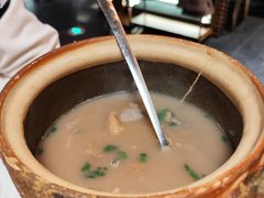 -清水亭湖北菜(大屯DT51店)