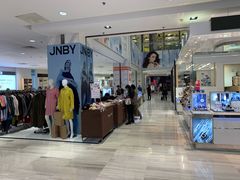 -百盛(中山路店)