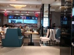 -天堂鸟水煮鱼·品质川菜(凤凰路店)