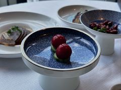 -富力丽思卡尔顿酒店·丽轩中餐厅