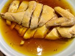 金牌太雕鸡-孔乙己酒家(虹桥路店)