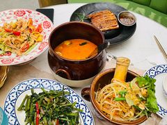 -KingThaia金泰兰(滨江天街店)