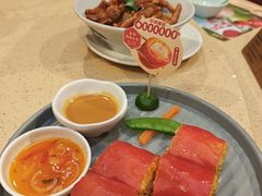 -点都德(海岸城店)