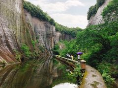 -飞天山旅游区