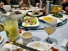 -琼林徽宴(中央门店)