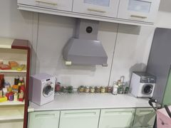 -星漠亲子餐厅•有机食材•儿童游乐