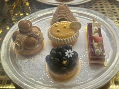 -TWG Tea(台北101购物中心沙龙及精品门市)