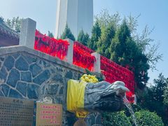 -烟台山景区