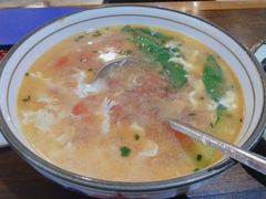 -塔里木新疆饭店(新北万达店)