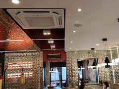 -巴蜀王婆大虾(南锣鼓巷店)
