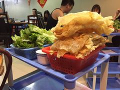 -同顺鹅庄(南华路店)