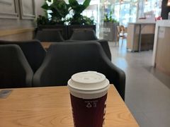-COSTA COFFEE(丰联广场店)
