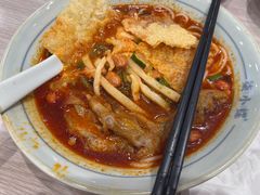 -柒小螺·螺蛳粉(利丰广场店)