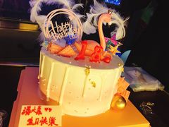 -宝岛甲壳虫KTV(蓝天路店)