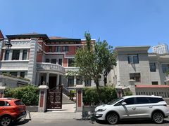 -天津五大道文化旅游区