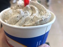 -DQ·蛋糕·冰淇淋(印象城店)