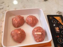 -潮汕大目牛肉火锅(皇岗旗舰店)