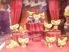 -泡泡玛特POPMART(崇文门国瑞城店)
