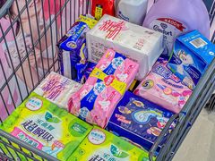 -世纪联华超市(江城店)